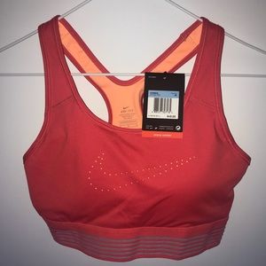 New Nike Sports Bra